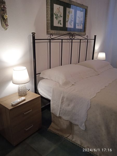 photo 15 Location entre particuliers Castellammare del Golfo appartement Sicile Trapani (province de) chambre