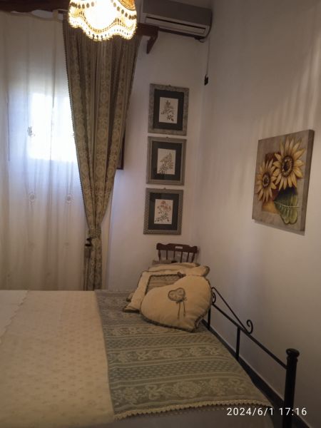 photo 14 Location entre particuliers Castellammare del Golfo appartement Sicile Trapani (province de) chambre