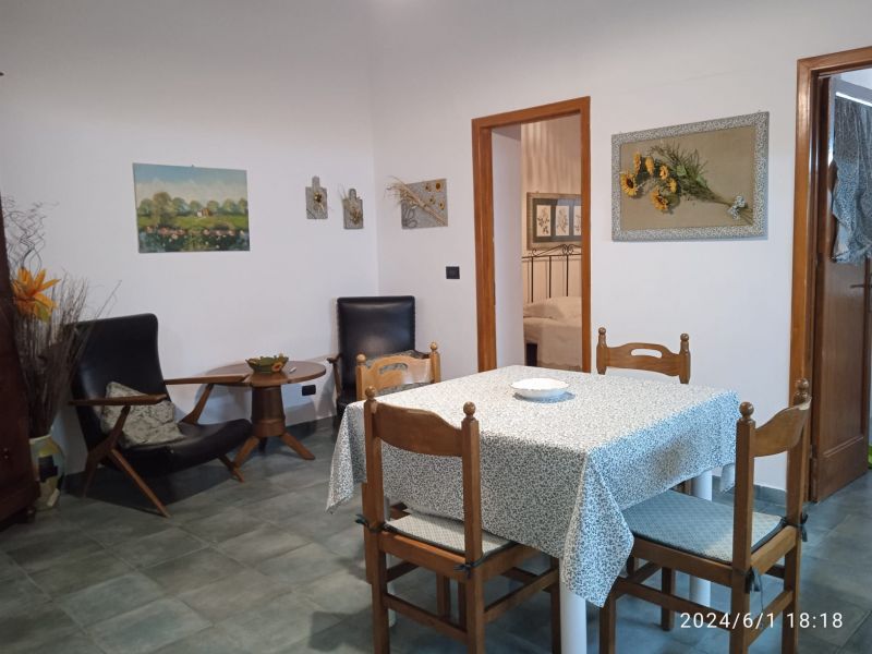 photo 17 Location entre particuliers Castellammare del Golfo appartement Sicile Trapani (province de) Sjour