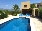 Locations vacances Espagne: chalet n 77819