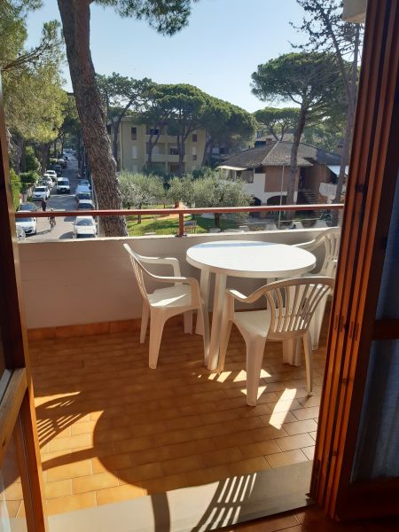 photo 7 Location entre particuliers Principina a Mare appartement Toscane Grosseto (province de) Sjour