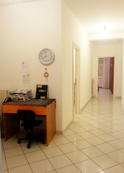 photo 7 Location entre particuliers Toscolano-Maderno appartement Lombardie Brescia (province de) Couloir