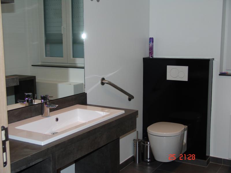 photo 14 Location entre particuliers Courtrai gite Flandre Occidentale  salle de bain 1