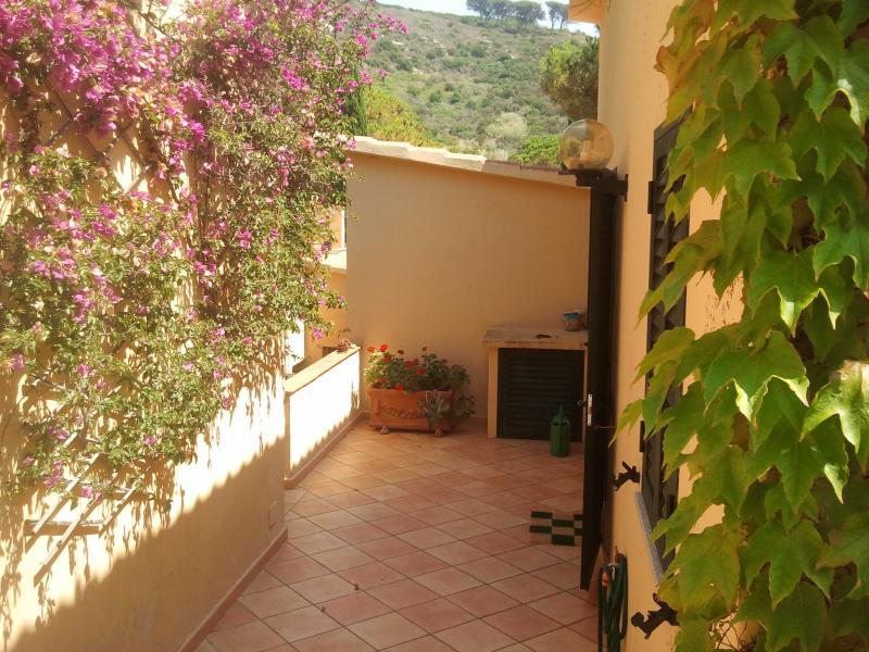 photo 2 Location entre particuliers Campo nell'Elba appartement Toscane Ile d'Elbe Entre