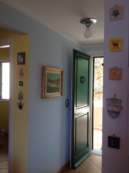 photo 4 Location entre particuliers Campo nell'Elba appartement Toscane Ile d'Elbe Entre