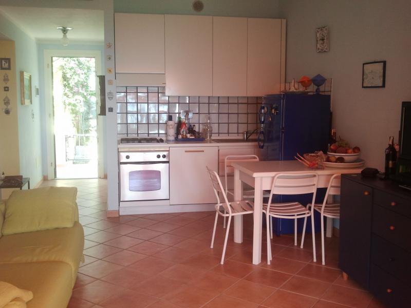 photo 5 Location entre particuliers Campo nell'Elba appartement Toscane Ile d'Elbe Vue autre