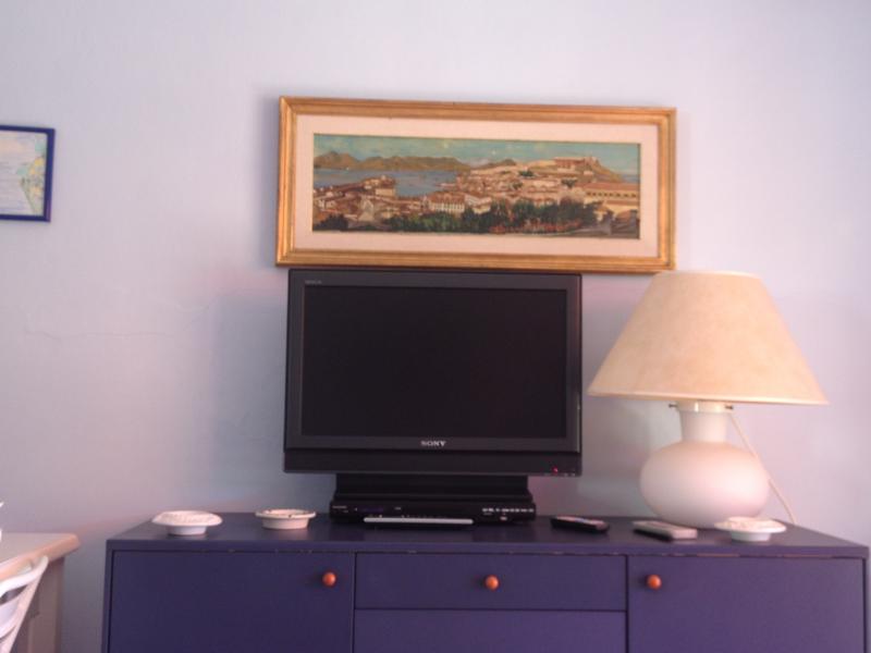 photo 7 Location entre particuliers Campo nell'Elba appartement Toscane Ile d'Elbe Vue autre