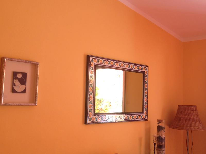 photo 13 Location entre particuliers Campo nell'Elba appartement Toscane Ile d'Elbe chambre 1