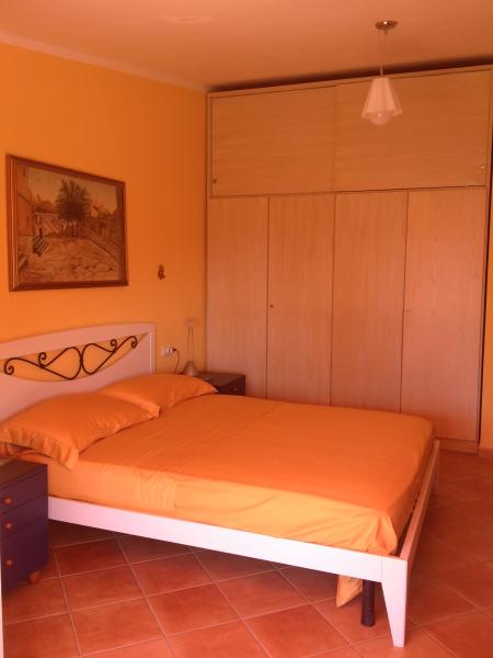 photo 14 Location entre particuliers Campo nell'Elba appartement Toscane Ile d'Elbe chambre 1