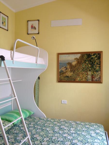 photo 15 Location entre particuliers Campo nell'Elba appartement Toscane Ile d'Elbe chambre 2