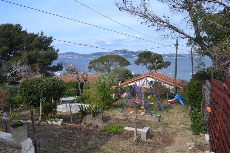 photo 14 Location entre particuliers Hyres gite Provence-Alpes-Cte d'Azur Var Jardin