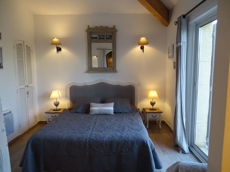 photo 8 Location entre particuliers Vaison la Romaine gite Provence-Alpes-Cte d'Azur Vaucluse chambre 2