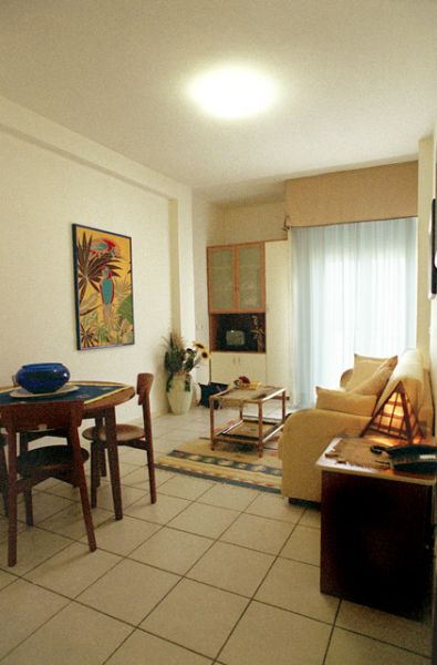 photo 1 Location entre particuliers Cattolica appartement milie-Romagne Rimini (province de) Entre