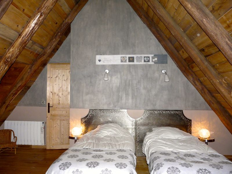 photo 16 Location entre particuliers La Mongie gite Midi-Pyrnes Hautes-Pyrnes chambre 4