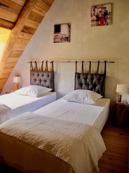 photo 14 Location entre particuliers La Mongie gite Midi-Pyrnes Hautes-Pyrnes chambre 3