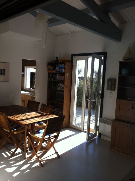 photo 9 Location entre particuliers La Cotinire villa Poitou-Charentes Charente-Maritime