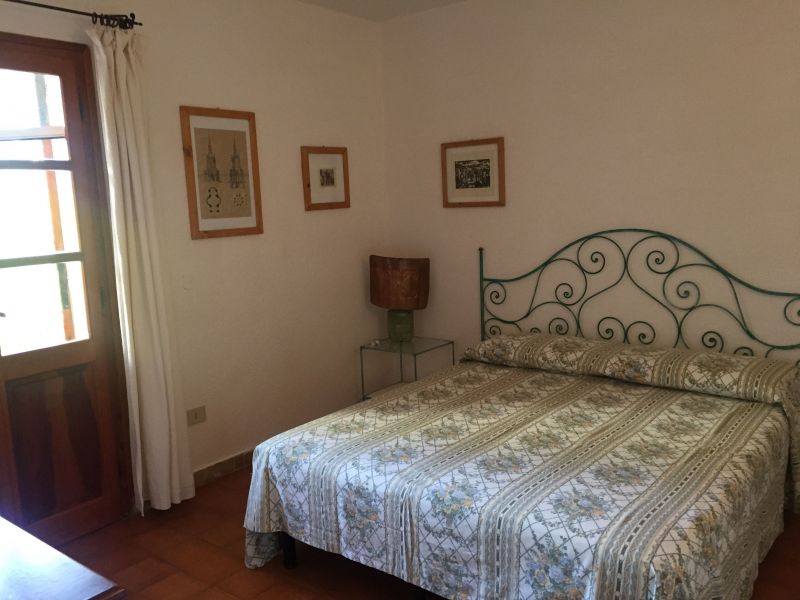 photo 12 Location entre particuliers Golfo Aranci appartement Sardaigne Olbia Tempio (province de) chambre 1