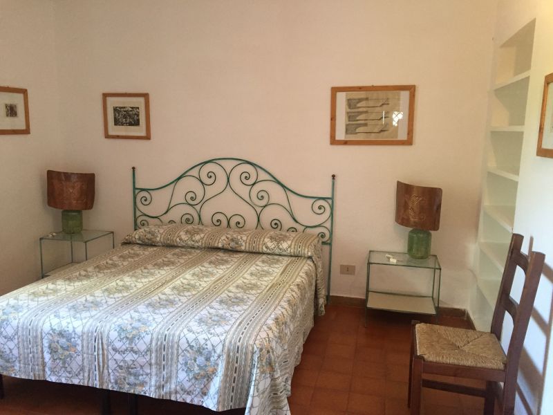 photo 11 Location entre particuliers Golfo Aranci appartement Sardaigne Olbia Tempio (province de) chambre 1