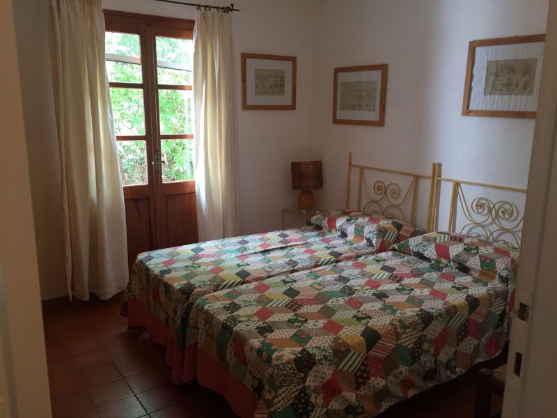 photo 15 Location entre particuliers Golfo Aranci appartement Sardaigne Olbia Tempio (province de) chambre 2