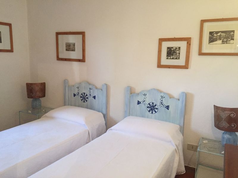 photo 17 Location entre particuliers Golfo Aranci appartement Sardaigne Olbia Tempio (province de) chambre 3