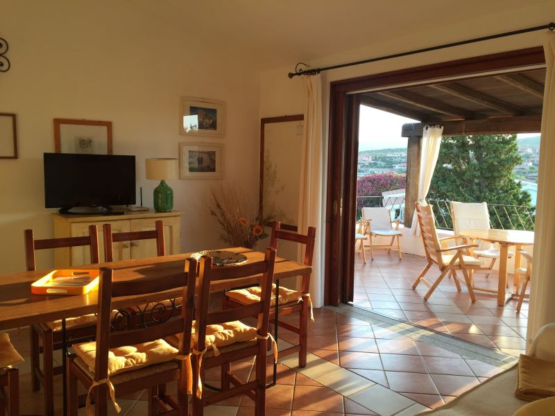 photo 4 Location entre particuliers Golfo Aranci appartement Sardaigne Olbia Tempio (province de)