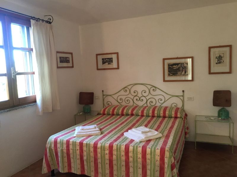 photo 10 Location entre particuliers Golfo Aranci appartement Sardaigne Olbia Tempio (province de) chambre 1