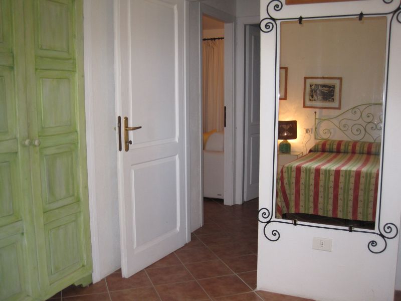 photo 12 Location entre particuliers Golfo Aranci appartement Sardaigne Olbia Tempio (province de) chambre 1