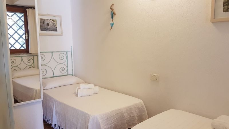 photo 14 Location entre particuliers Golfo Aranci appartement Sardaigne Olbia Tempio (province de) chambre 3