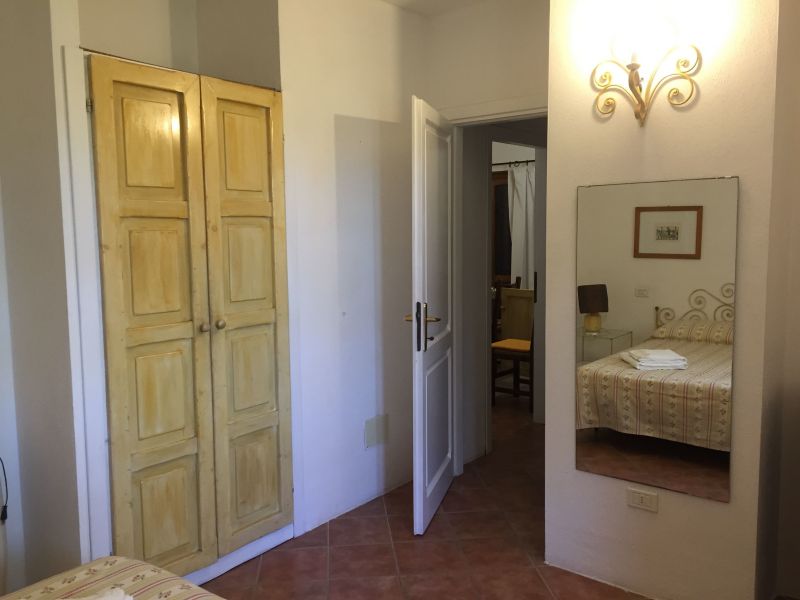 photo 9 Location entre particuliers Golfo Aranci appartement Sardaigne Olbia Tempio (province de) chambre 1