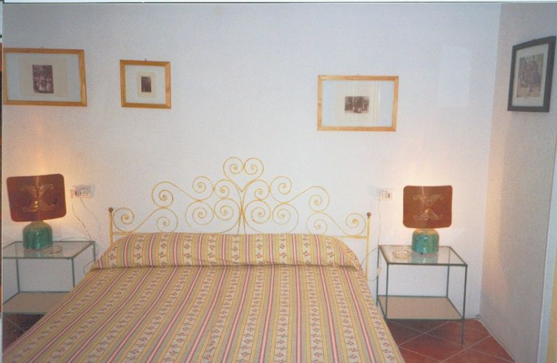 photo 8 Location entre particuliers Golfo Aranci appartement Sardaigne Olbia Tempio (province de) chambre 1