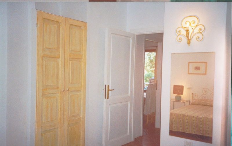 photo 9 Location entre particuliers Golfo Aranci appartement Sardaigne Olbia Tempio (province de) chambre 1