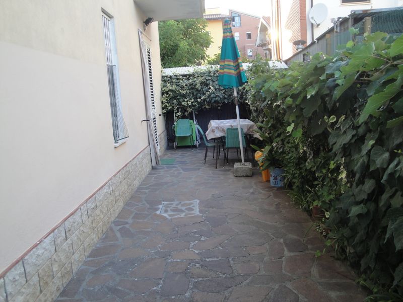 photo 7 Location entre particuliers Bellaria Igea Marina appartement milie-Romagne Rimini (province de) Couloir