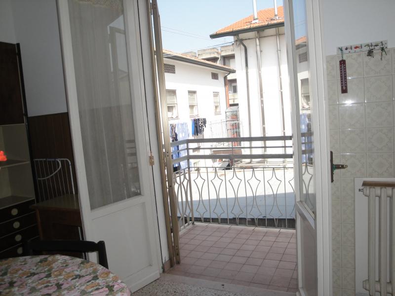 photo 17 Location entre particuliers Bellaria Igea Marina appartement milie-Romagne Rimini (province de) Vue du balcon