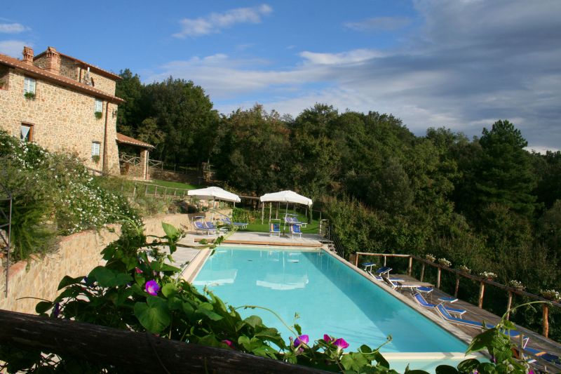 photo 16 Location entre particuliers Sienne gite Toscane Sienne (province de) Piscine