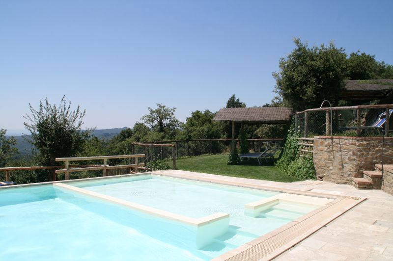 photo 17 Location entre particuliers Sienne gite Toscane Sienne (province de) Piscine