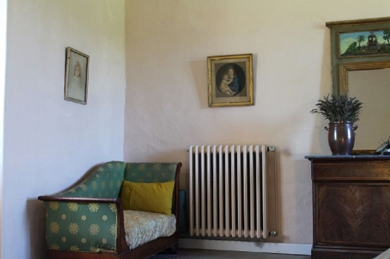 photo 14 Location entre particuliers Uzs maison Languedoc-Roussillon Gard chambre 2