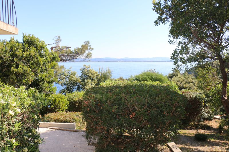 photo 2 Location entre particuliers Hyres appartement Provence-Alpes-Cte d'Azur Var Vue extrieure de la location