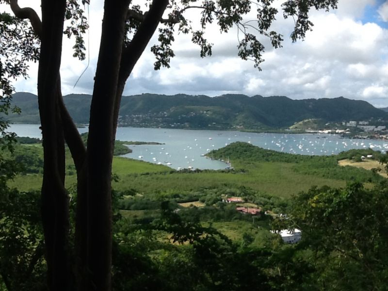 photo 27 Location entre particuliers Sainte Anne (Martinique) villa