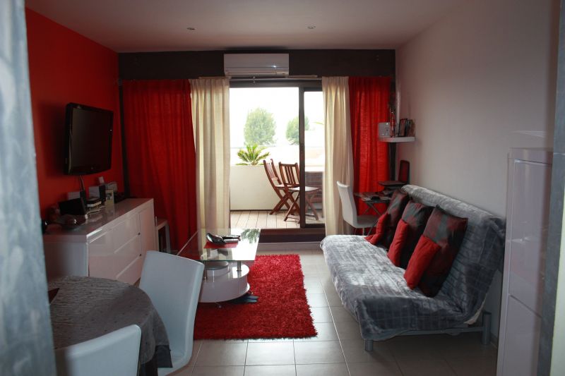 photo 4 Location entre particuliers Cassis appartement Provence-Alpes-Cte d'Azur Bouches du Rhne Sjour