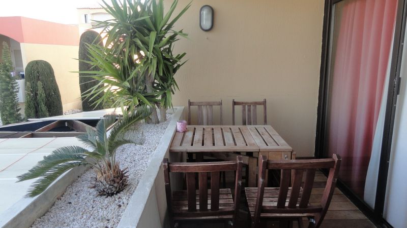 photo 9 Location entre particuliers Cassis appartement Provence-Alpes-Cte d'Azur Bouches du Rhne Terrasse