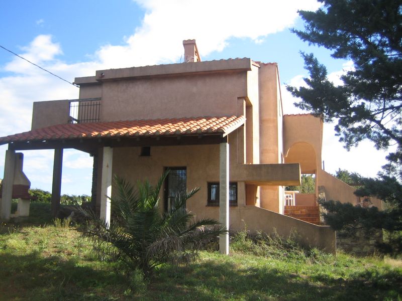 photo 0 Location entre particuliers Argeles sur Mer maison Languedoc-Roussillon Pyrnes-Orientales Vue extrieure de la location