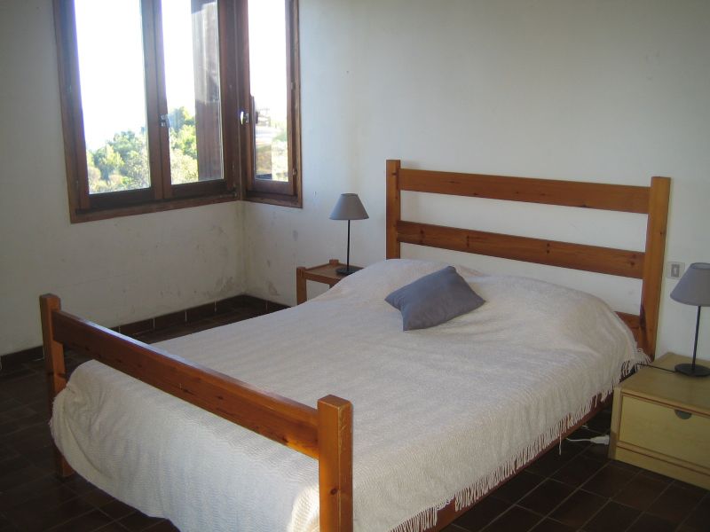 photo 11 Location entre particuliers Argeles sur Mer maison Languedoc-Roussillon Pyrnes-Orientales chambre 1