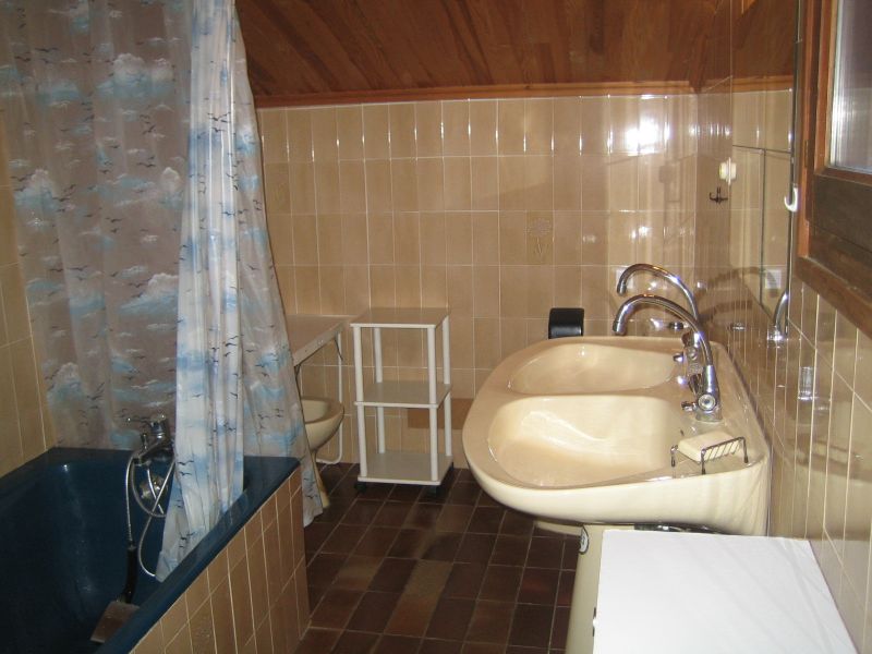 photo 12 Location entre particuliers Argeles sur Mer maison Languedoc-Roussillon Pyrnes-Orientales salle de bain