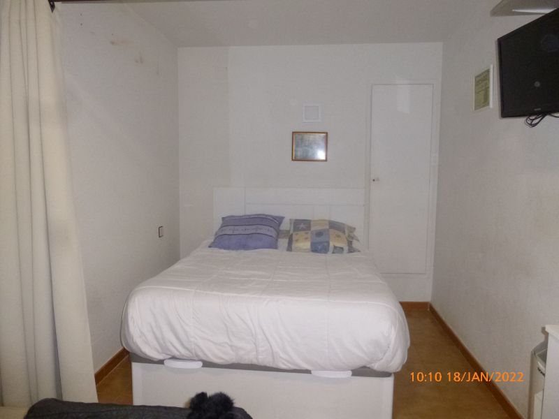 photo 7 Location entre particuliers Rosas studio Catalogne Grone (province de) chambre