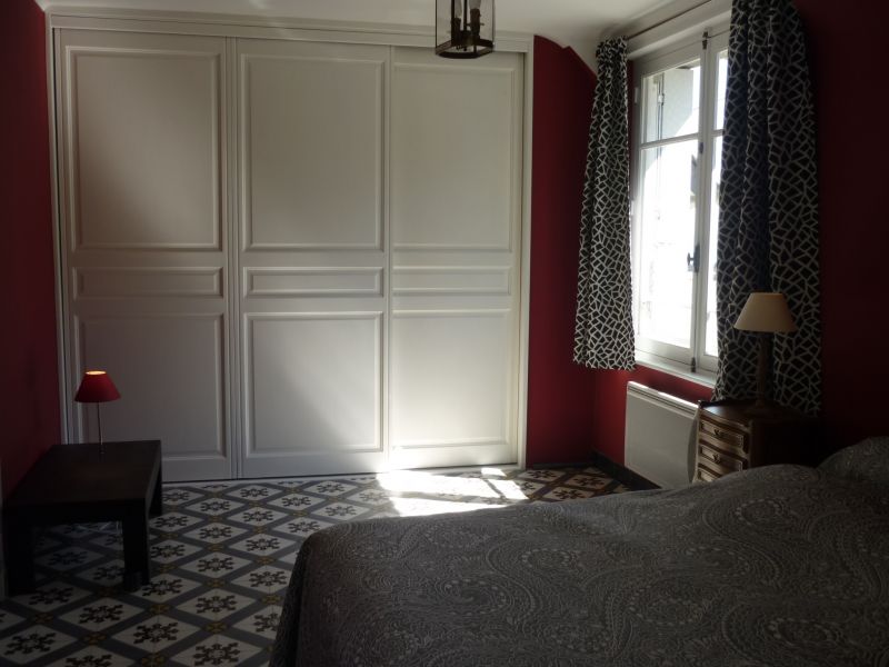 photo 9 Location entre particuliers Cancale maison Bretagne Ille et Vilaine chambre 1