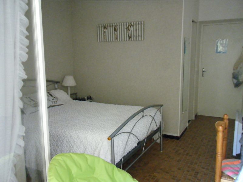 photo 7 Location entre particuliers Amlie-Les-Bains studio Languedoc-Roussillon Pyrnes-Orientales chambre