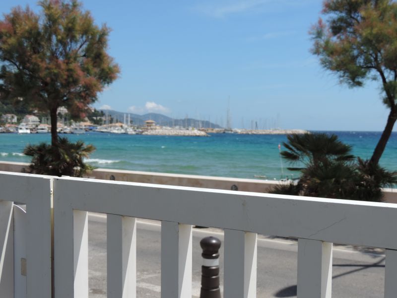 photo 23 Location entre particuliers Le Lavandou studio Provence-Alpes-Cte d'Azur Var