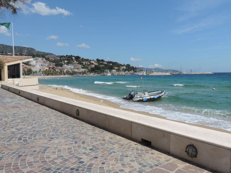 photo 25 Location entre particuliers Le Lavandou studio Provence-Alpes-Cte d'Azur Var