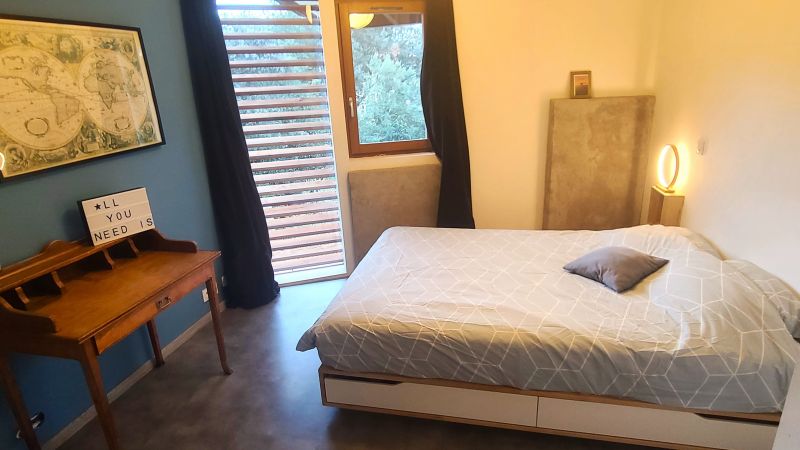 photo 21 Location entre particuliers Nmes villa Languedoc-Roussillon Gard chambre 3