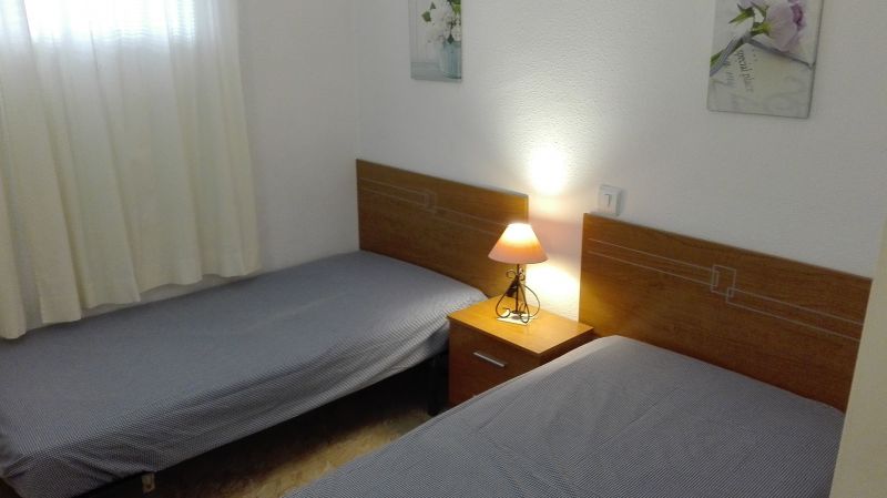 photo 6 Location entre particuliers Altea appartement Communaut Valencienne  chambre 2